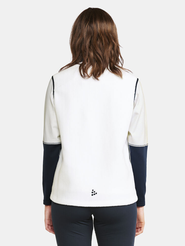 CRAFT NOR Fleece Vest