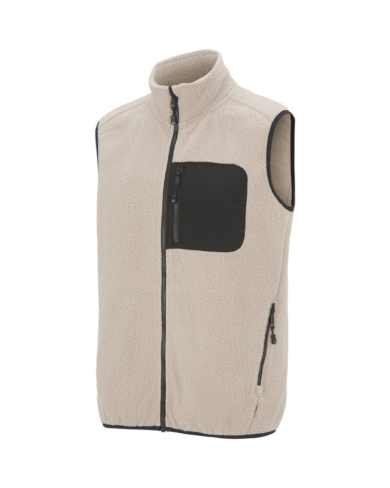 Roxby Vest