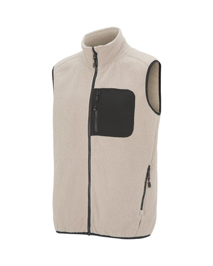 Roxby Vest Herre