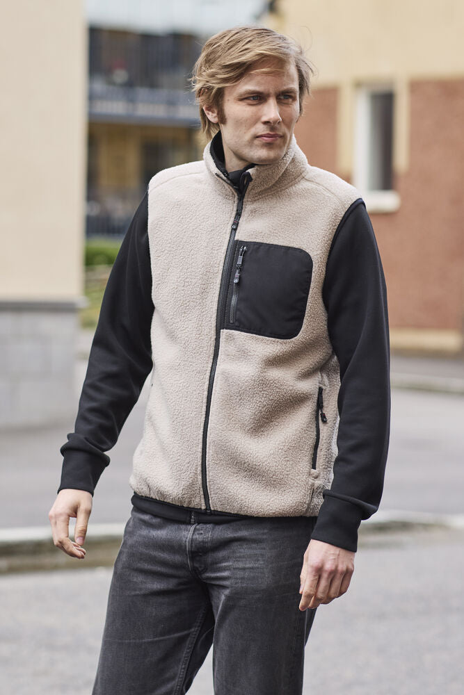 Roxby Vest Herre
