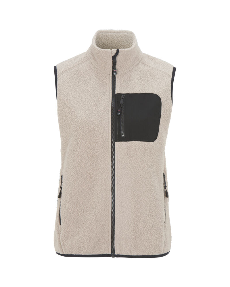 Roxby Vest Dame