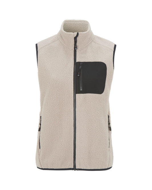 Roxby Vest Dame