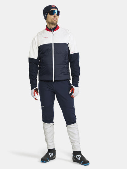NOR Core Nordic Ski Bukse Herre
