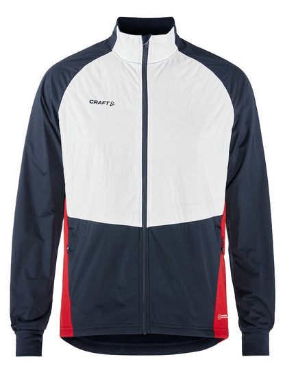 NOR Adv Nordic Ski jakke Herre