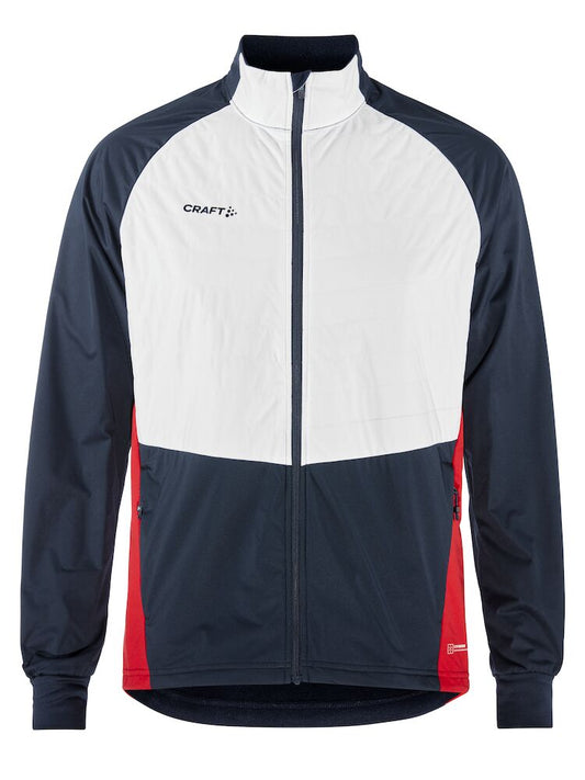 NOR Adv Nordic Ski jakke Herre