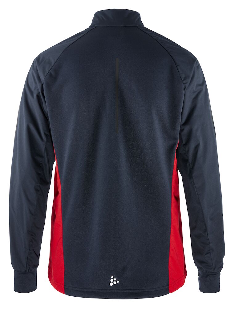NOR Adv Nordic Ski jakke Herre