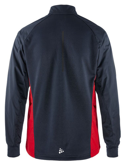 NOR Adv Nordic Ski jakke Herre