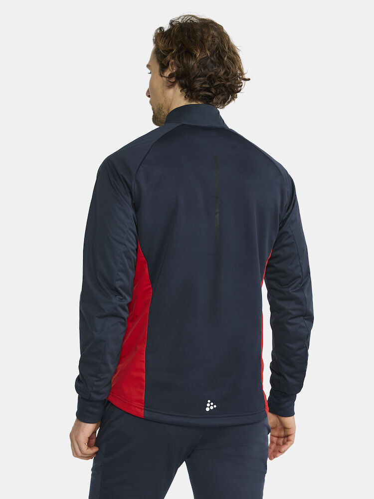 NOR Adv Nordic Ski jakke Herre