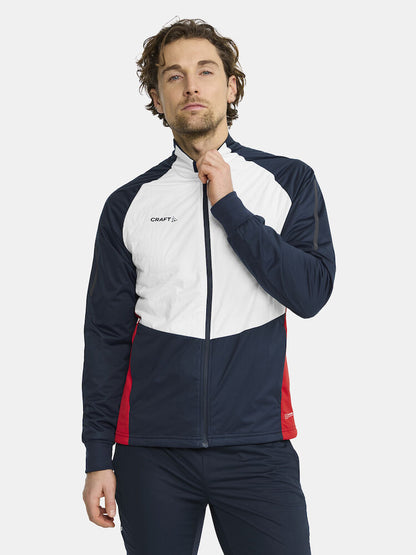 NOR Adv Nordic Ski jakke Herre