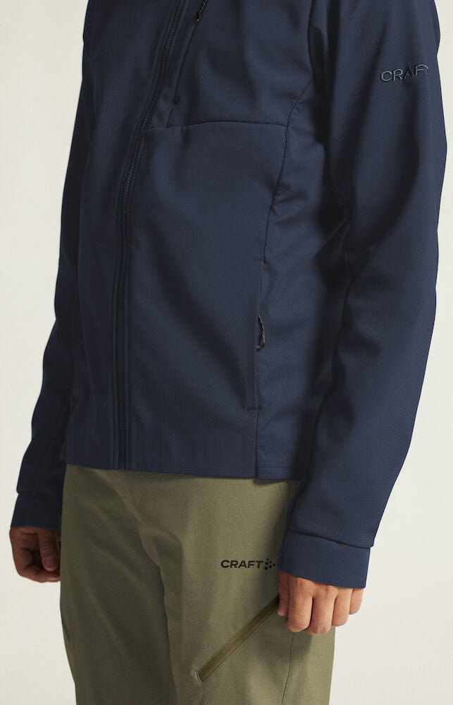 ADV Softshell Jakke Herre