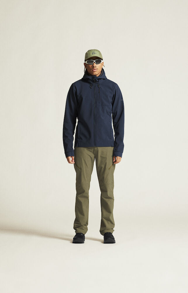ADV Softshell Jakke Herre