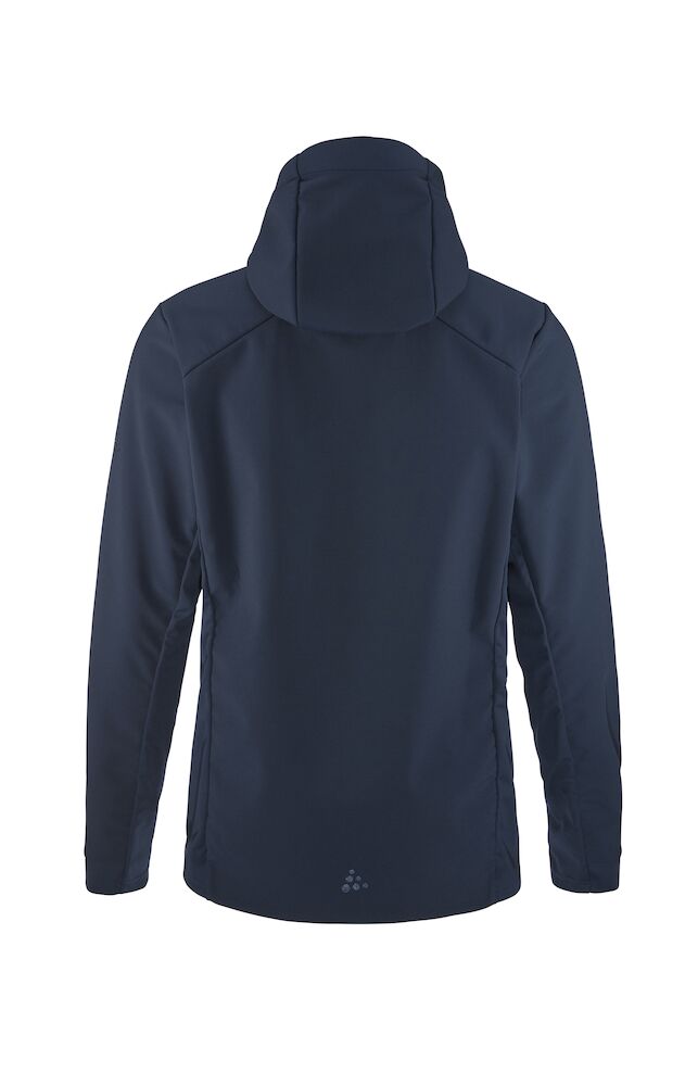 ADV Softshell Jakke Herre