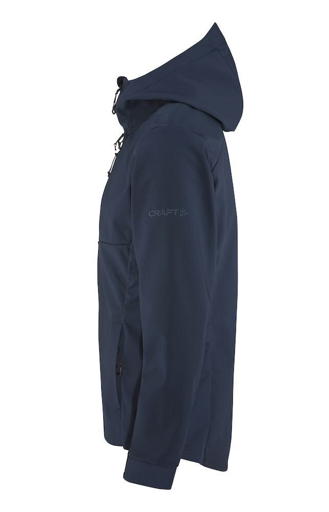 ADV Softshell Jakke Herre