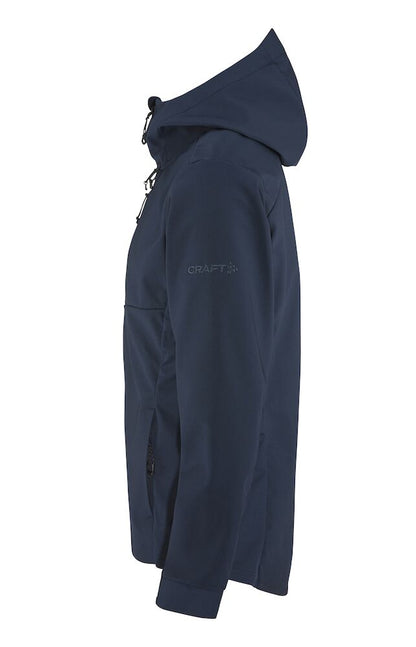 ADV Softshell Jakke Herre
