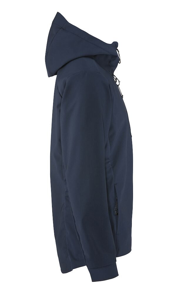 ADV Softshell Jakke Herre