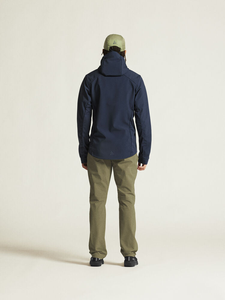 ADV Softshell Jakke Herre