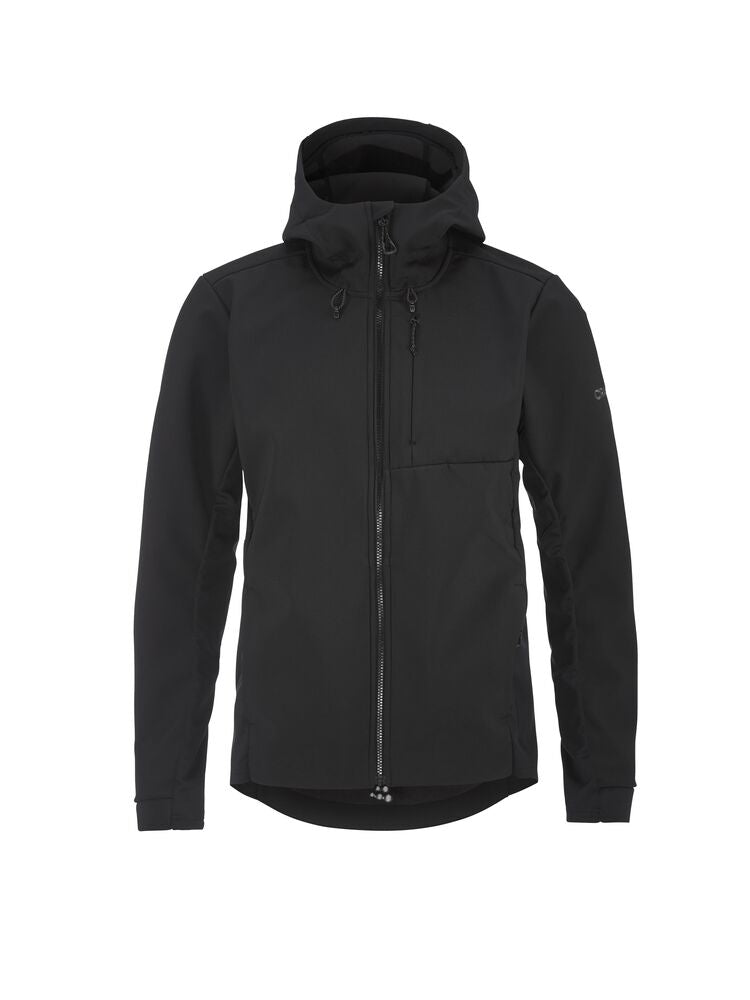 ADV Softshell Jakke Herre