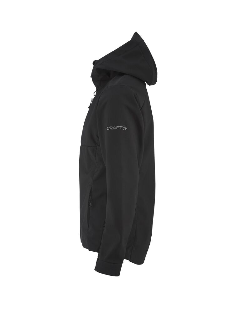 ADV Softshell Jakke Herre