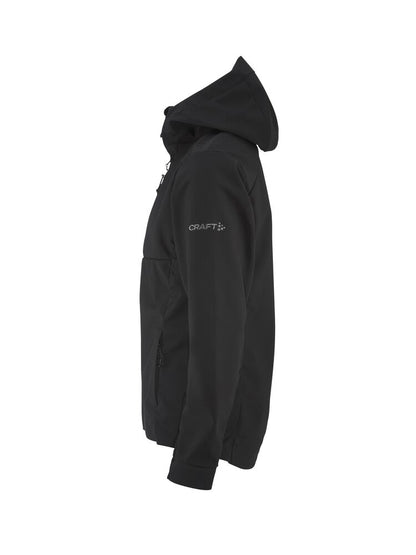 ADV Softshell Jakke Herre