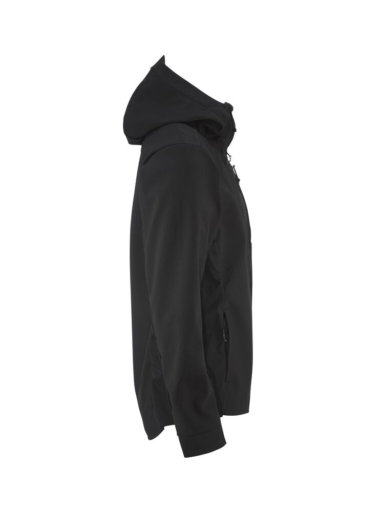 ADV Softshell Jakke Herre
