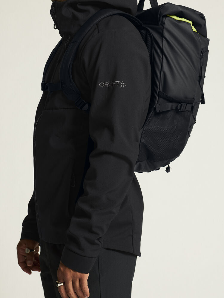 ADV Softshell Jakke Herre