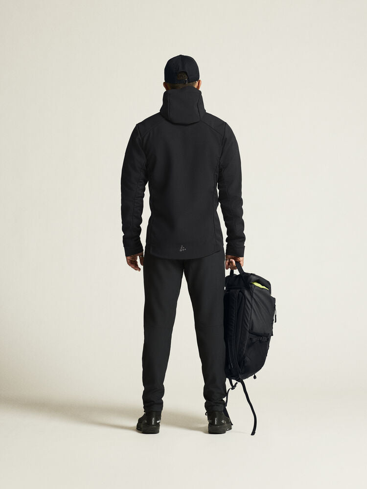 ADV Softshell Jakke Herre
