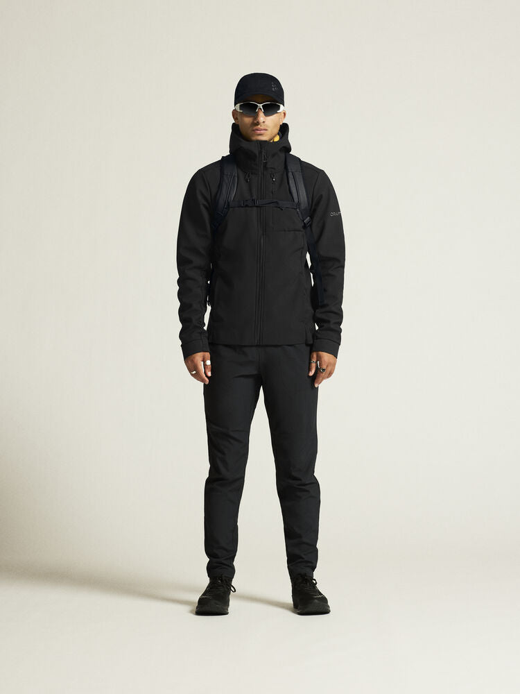 ADV Softshell Jakke Herre