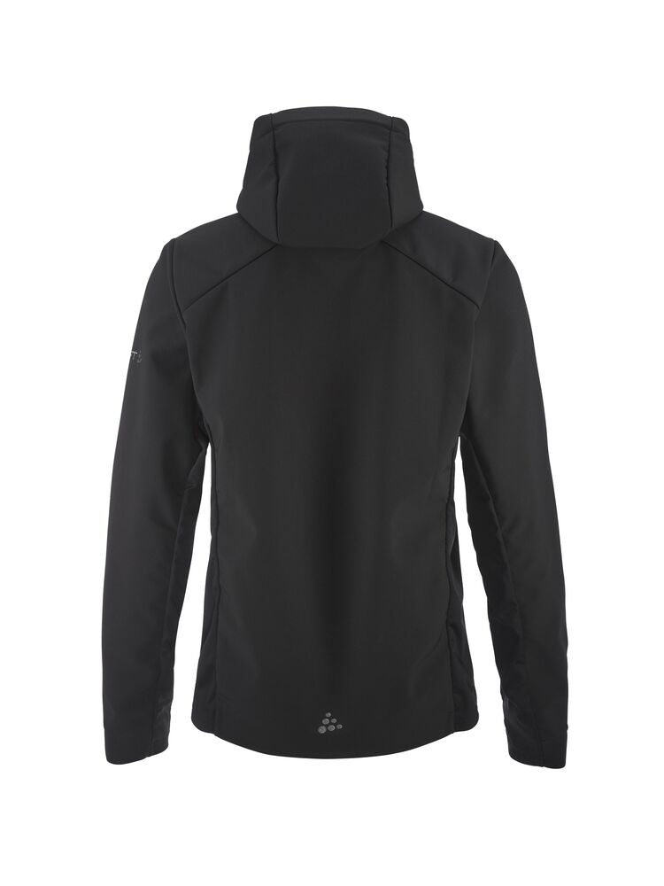 ADV Softshell Jakke Herre