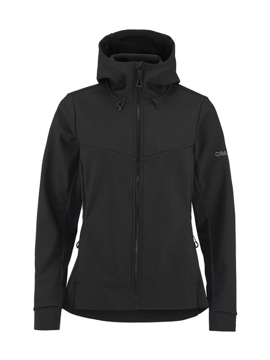 ADV Softshell Jakke Dame