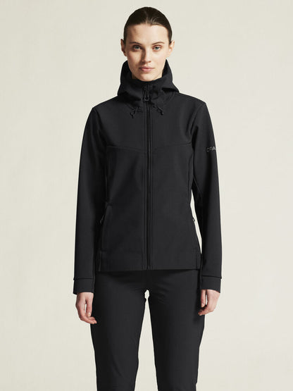ADV Softshell Jakke Dame
