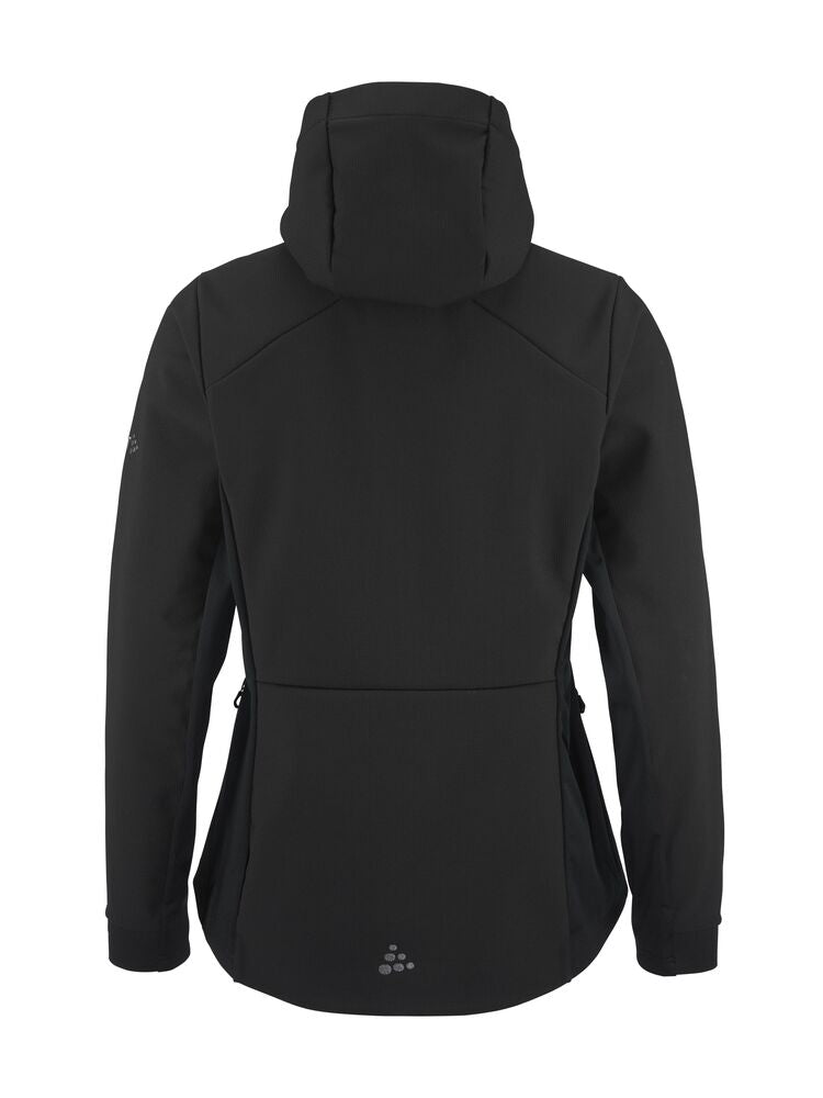 ADV Softshell Jakke Dame