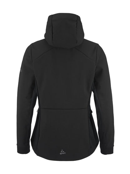 ADV Softshell Jakke Dame