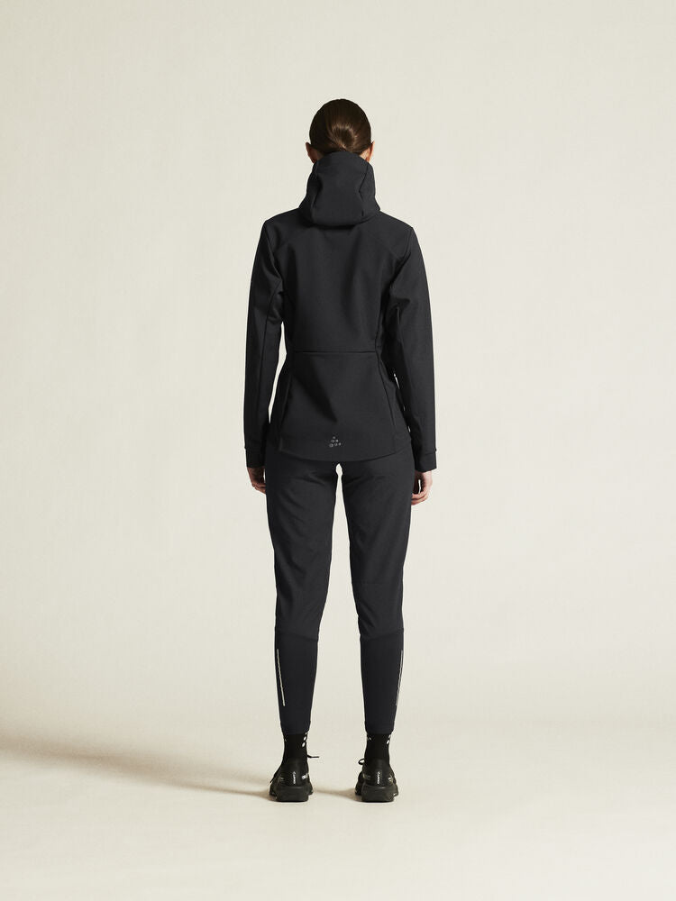 ADV Softshell Jakke Dame