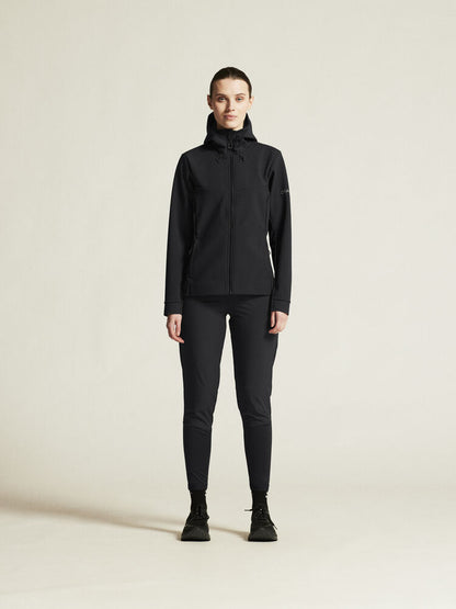 ADV Softshell Jakke Dame