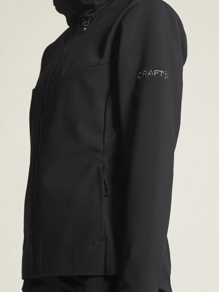 ADV Softshell Jakke Dame