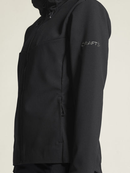 ADV Softshell Jakke Dame