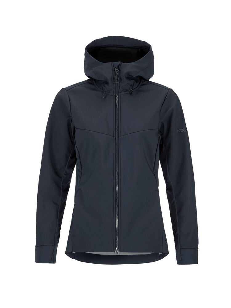 ADV Softshell Jakke Dame