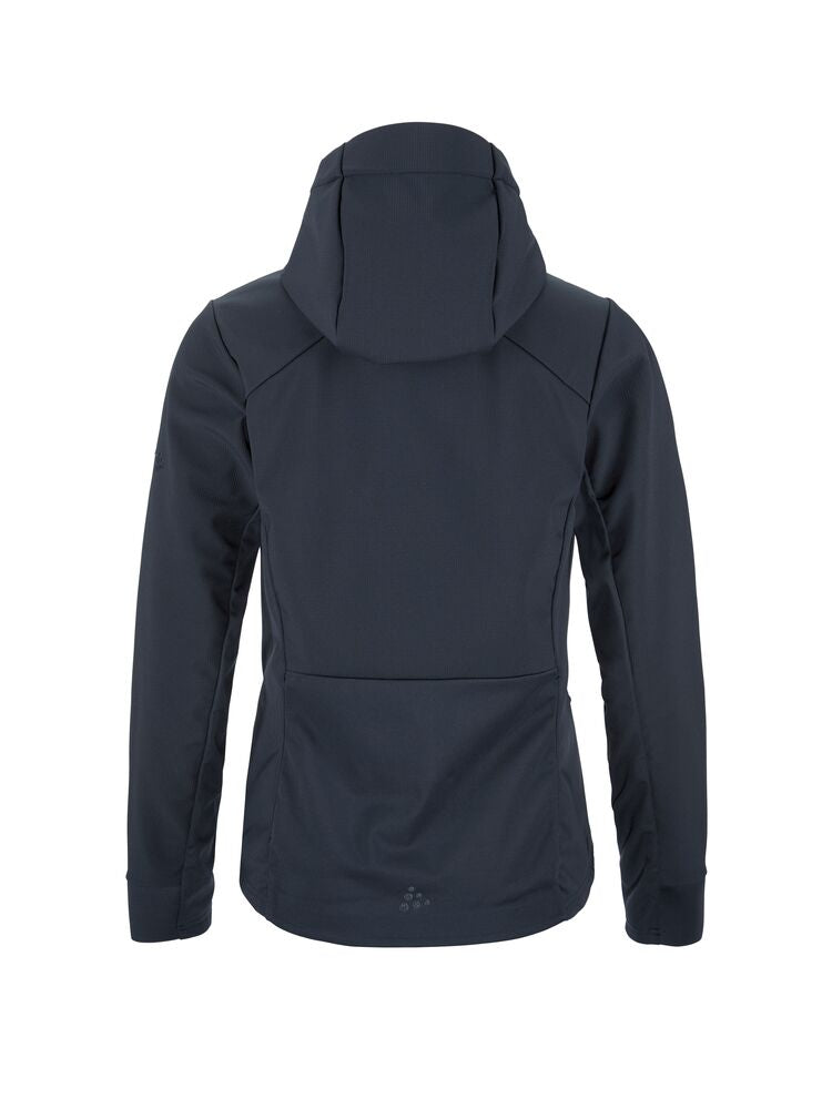 ADV Softshell Jakke Dame