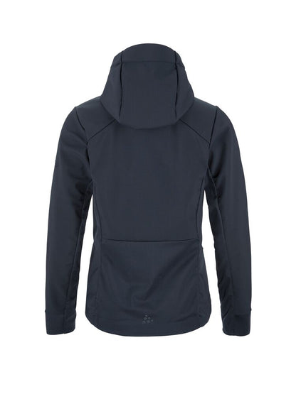 ADV Softshell Jakke Dame