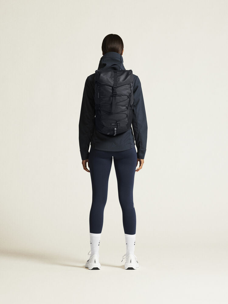 ADV Softshell Jakke Dame