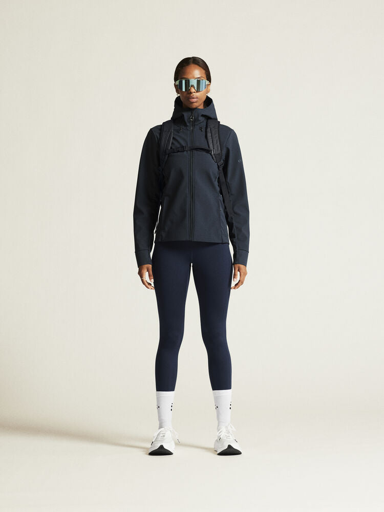 ADV Softshell Jakke Dame