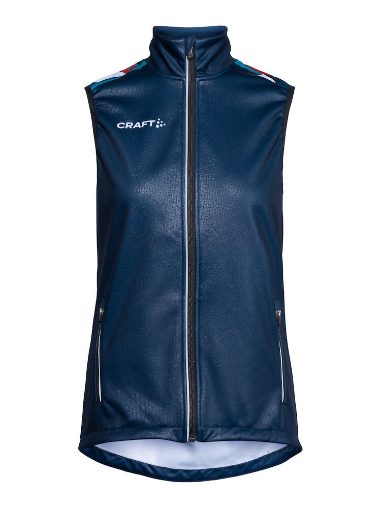 CRAFT NSFL Vest 3.0