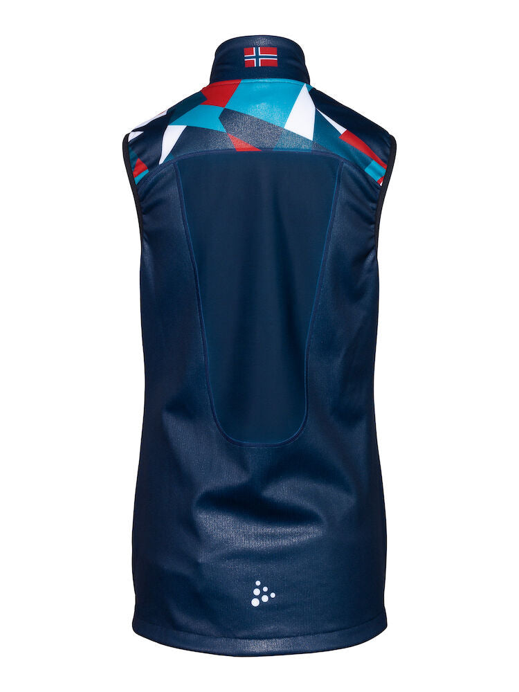 CRAFT NSFL Vest 3.0