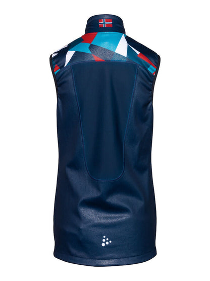 CRAFT NSFL Vest 3.0