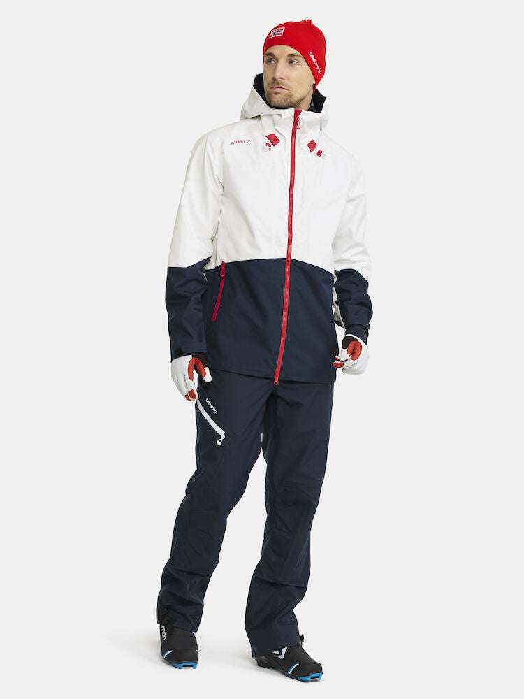 CRAFT NOR SkallBukse