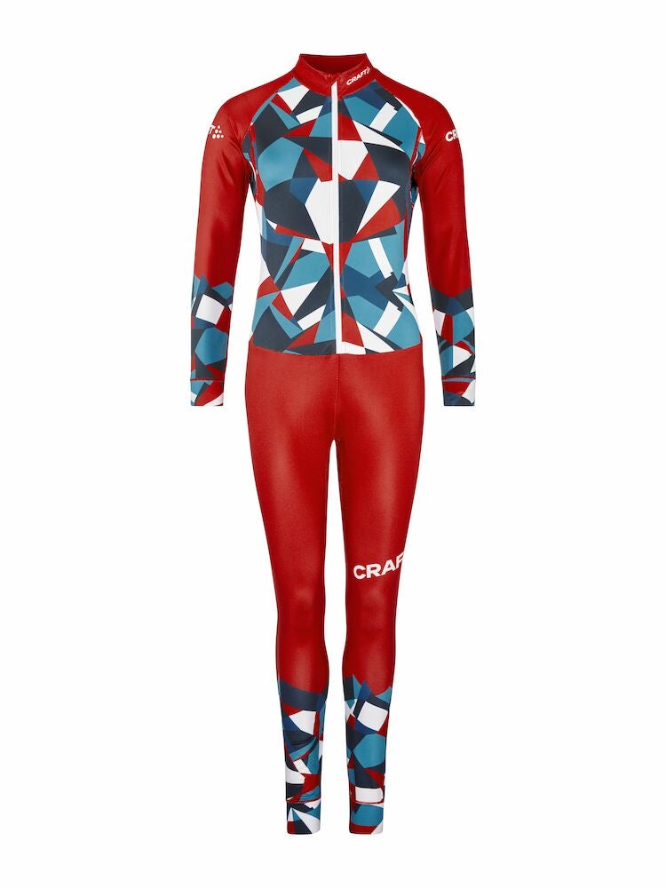 CRAFT Nordic Langrennsdrakt