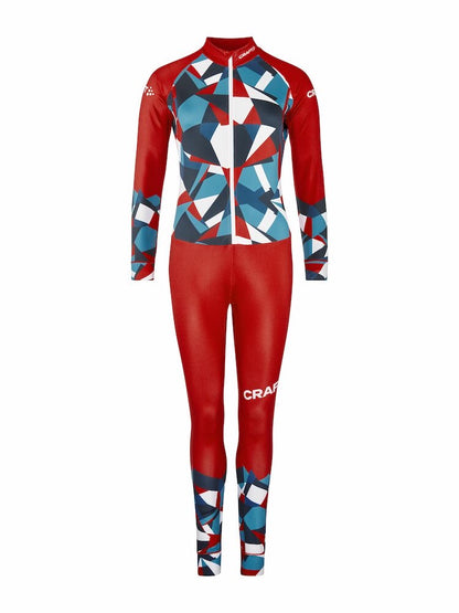 CRAFT Nordic Langrennsdrakt