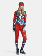 CRAFT Nordic Langrennsdrakt