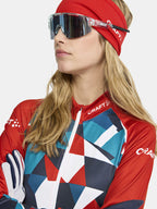 CRAFT Nordic Langrennsdrakt