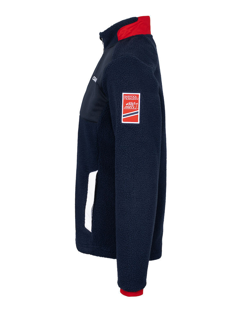 Craft Skipool Fleece